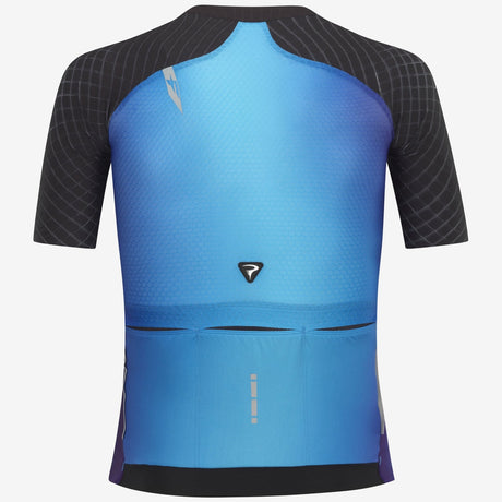 Maglia Pinarello Dogma F - Blu Pinarello