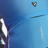 Maglia Pinarello Dogma F - Blu Pinarello