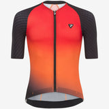 Maglia Pinarello Dogma F - Rosso Pinarello