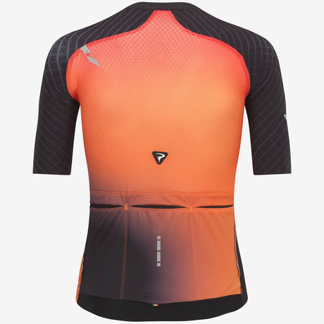 Maglia Pinarello Dogma F - Rosso Pinarello