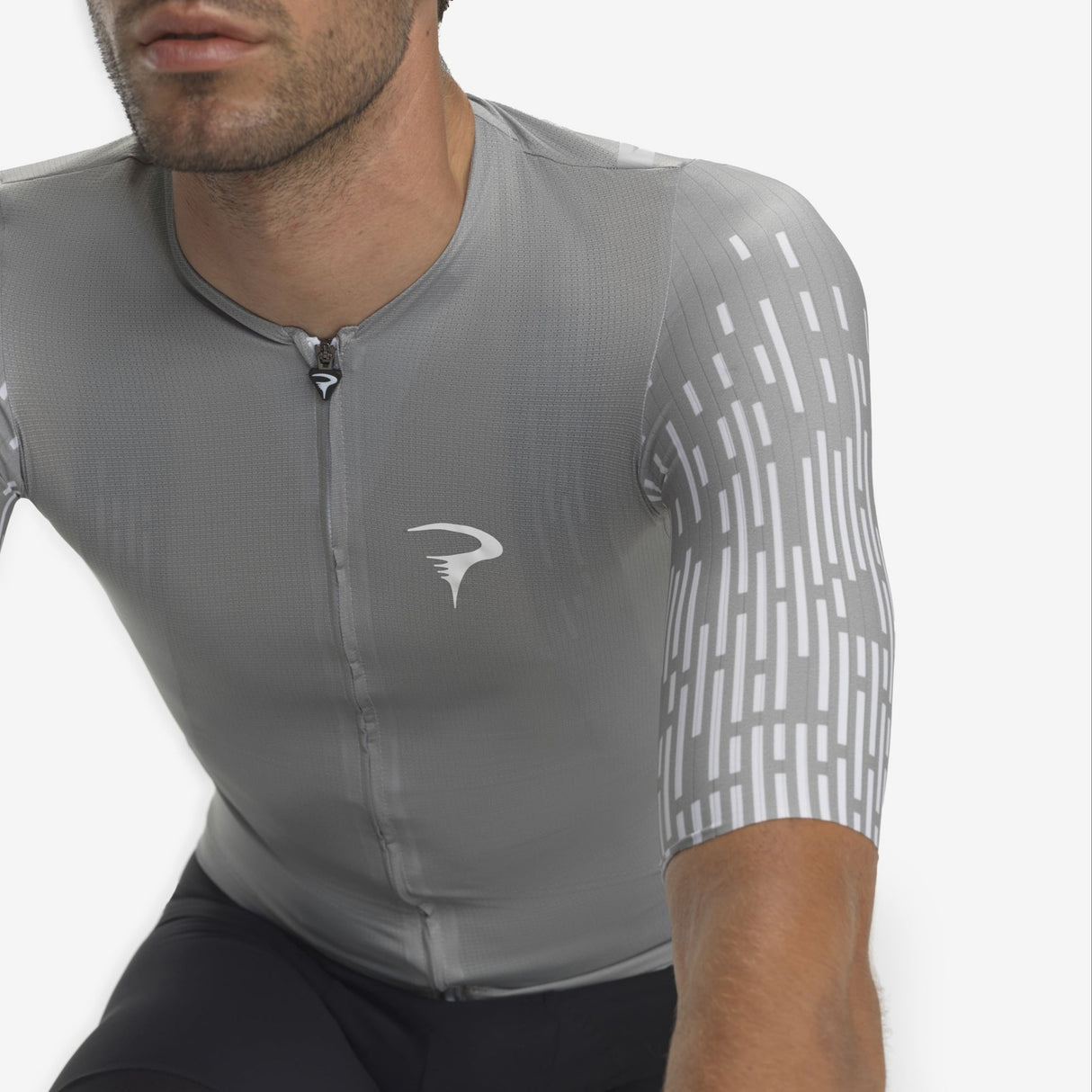 Maglia Pinarello F - Grigio Pinarello