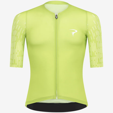 Maglia Pinarello F - Verde Pinarello