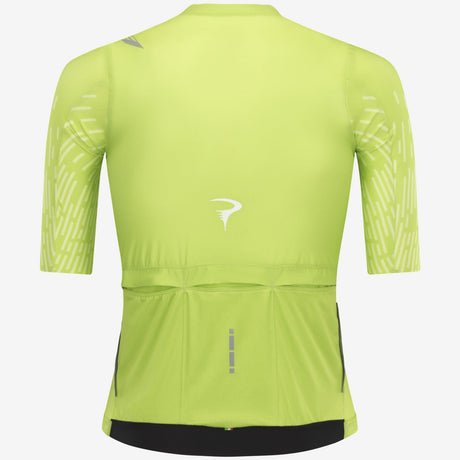 Maglia Pinarello F - Verde Pinarello