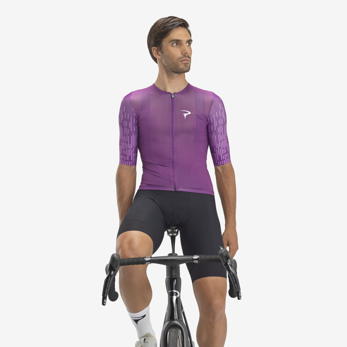 Maglia Pinarello F - Viola Pinarello