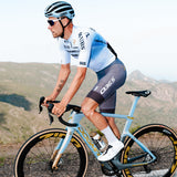 Maillot Pinarello-Q36.5 Pro Cycling Team 2026 Gregarius Clima - Tour de France