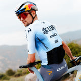 Maillot Pinarello-Q36.5 Pro Cycling Team 2026 Gregarius Clima - Tour de France