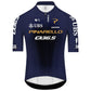 Jersey Pinarello-Q36.5 Pro Cycling Team 2026 Gregarius Clima