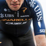 Maglia Pinarello-Q36.5 Pro Cycling Team 2026 Gregarius Clima Q36.5