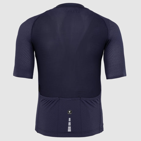 Maillot Pissei Magistrale Ultra UAE - Viola
