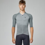Maglia Pissei Magistrale Ultra UAE - Grigio Pissei