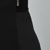 Maglia Pissei Magistrale Ultra UAE - Nero Pissei