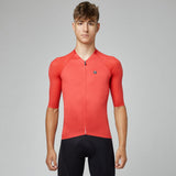 Maglia Pissei Magistrale Ultra UAE - Rosso