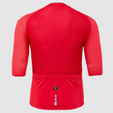 Maglia Pissei Magistrale Ultra UAE - Rosso