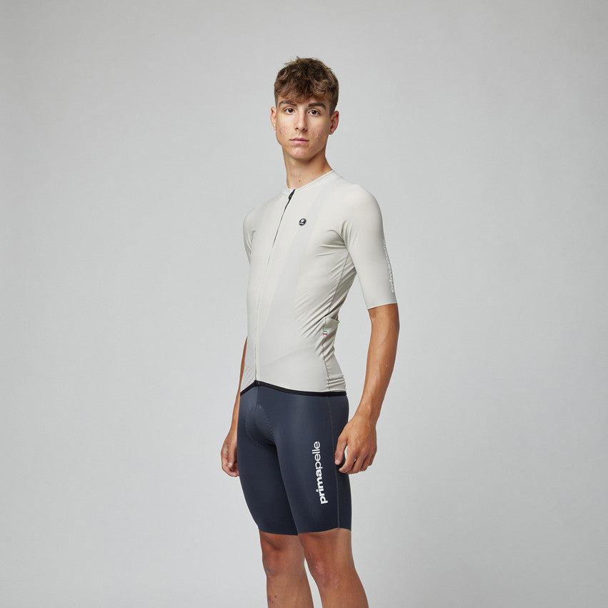 Maglia Pissei Primapelle LTD - Grigio Pissei