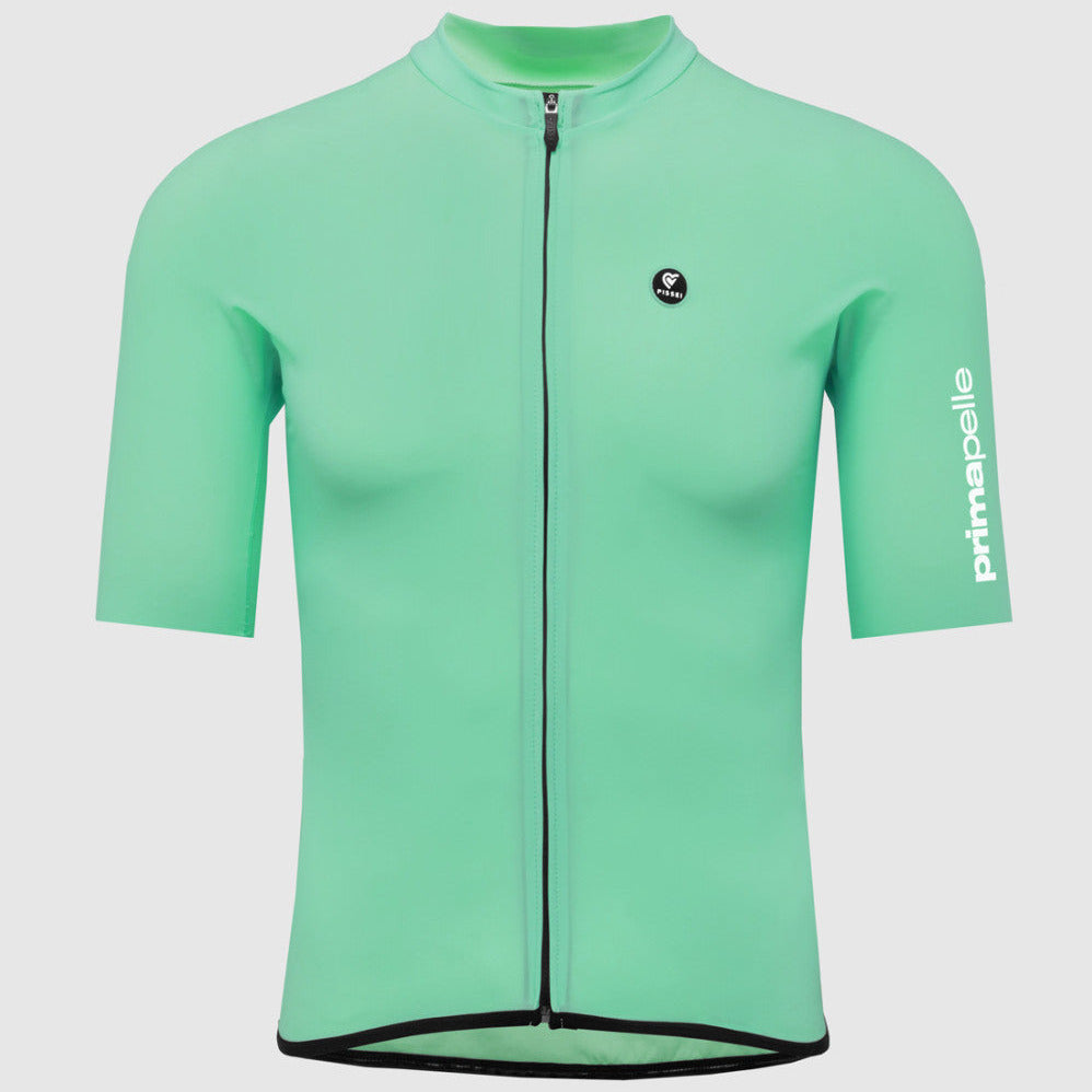 Pissei Primapelle LTD Trikot - Hellgrün