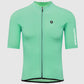 Maglia Pissei Primapelle LTD - Verde chiaro