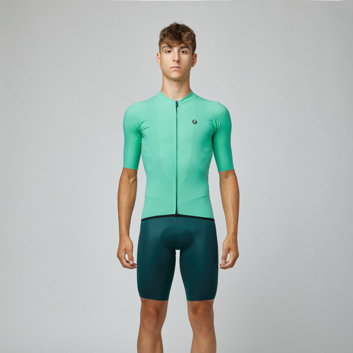 Pissei Primapelle LTD Trikot - Hellgrün
