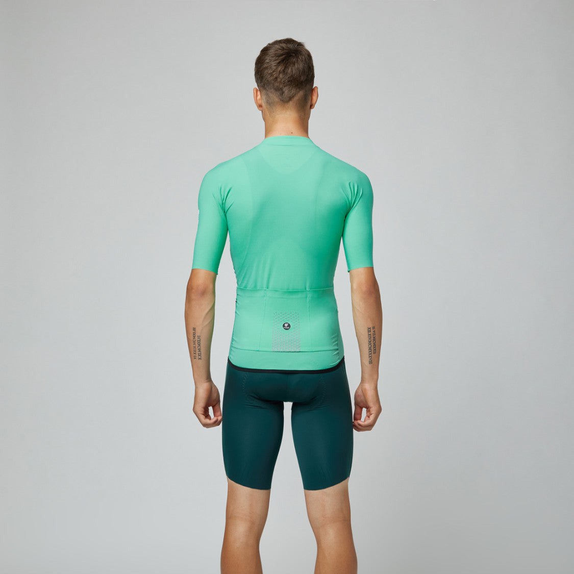 Maglia Pissei Primapelle LTD - Verde chiaro Pissei