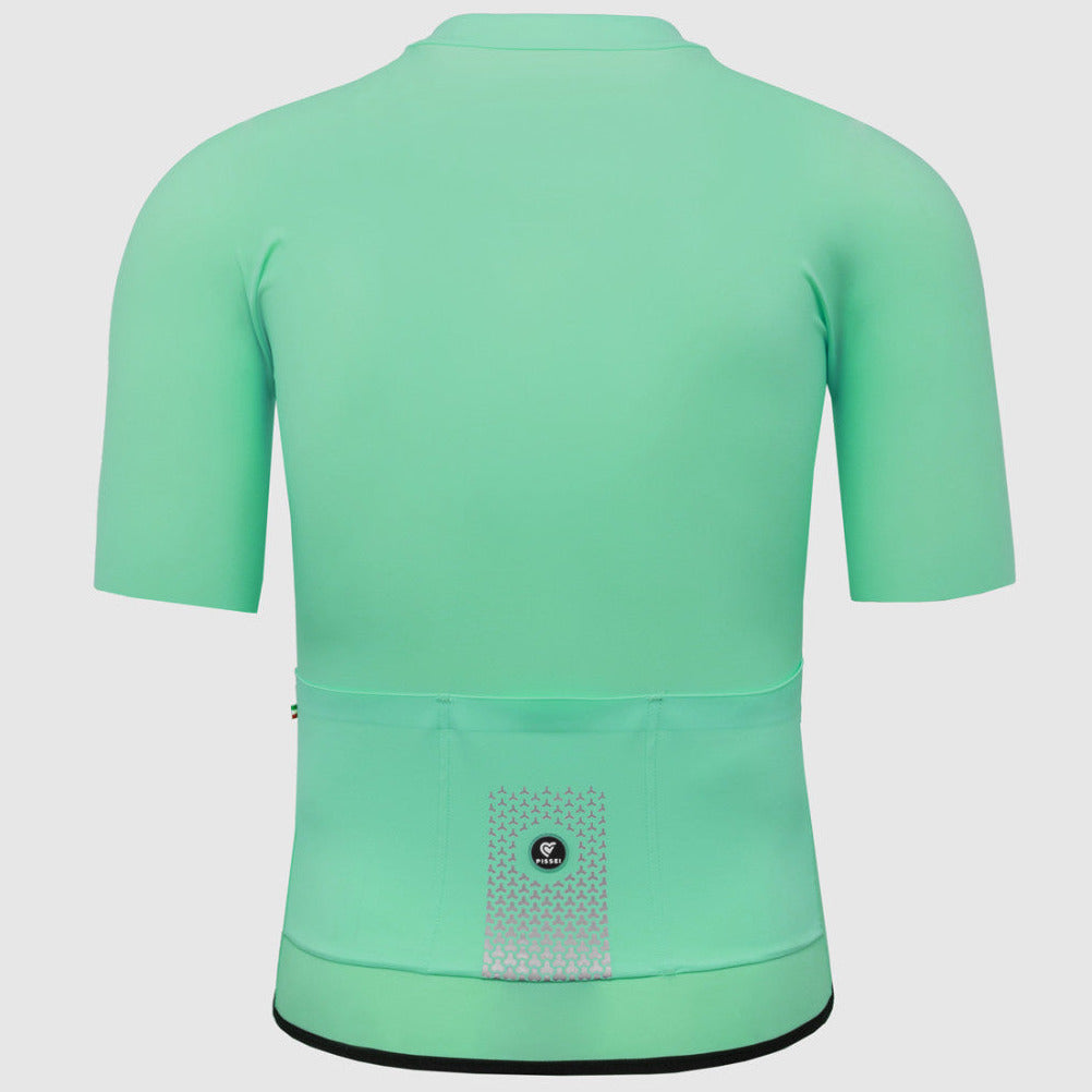 Maglia Pissei Primapelle LTD - Verde chiaro Pissei
