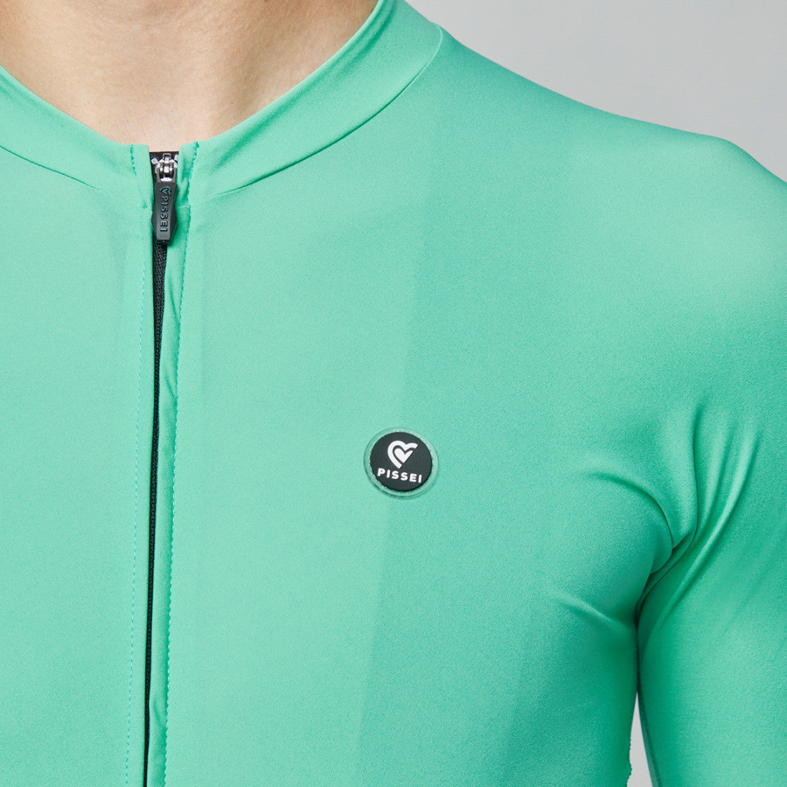 Pissei Primapelle LTD Trikot - Hellgrün