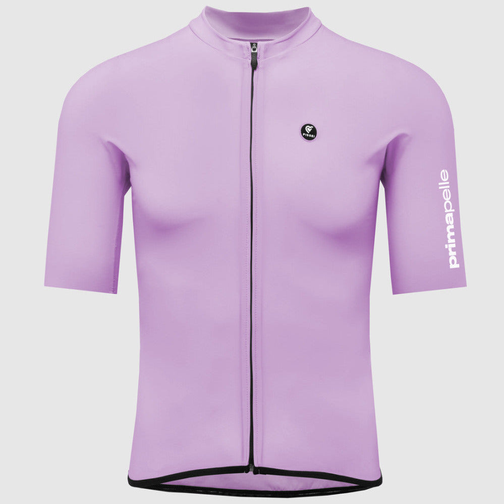 Maglia Pissei Primapelle LTD - Viola Pissei