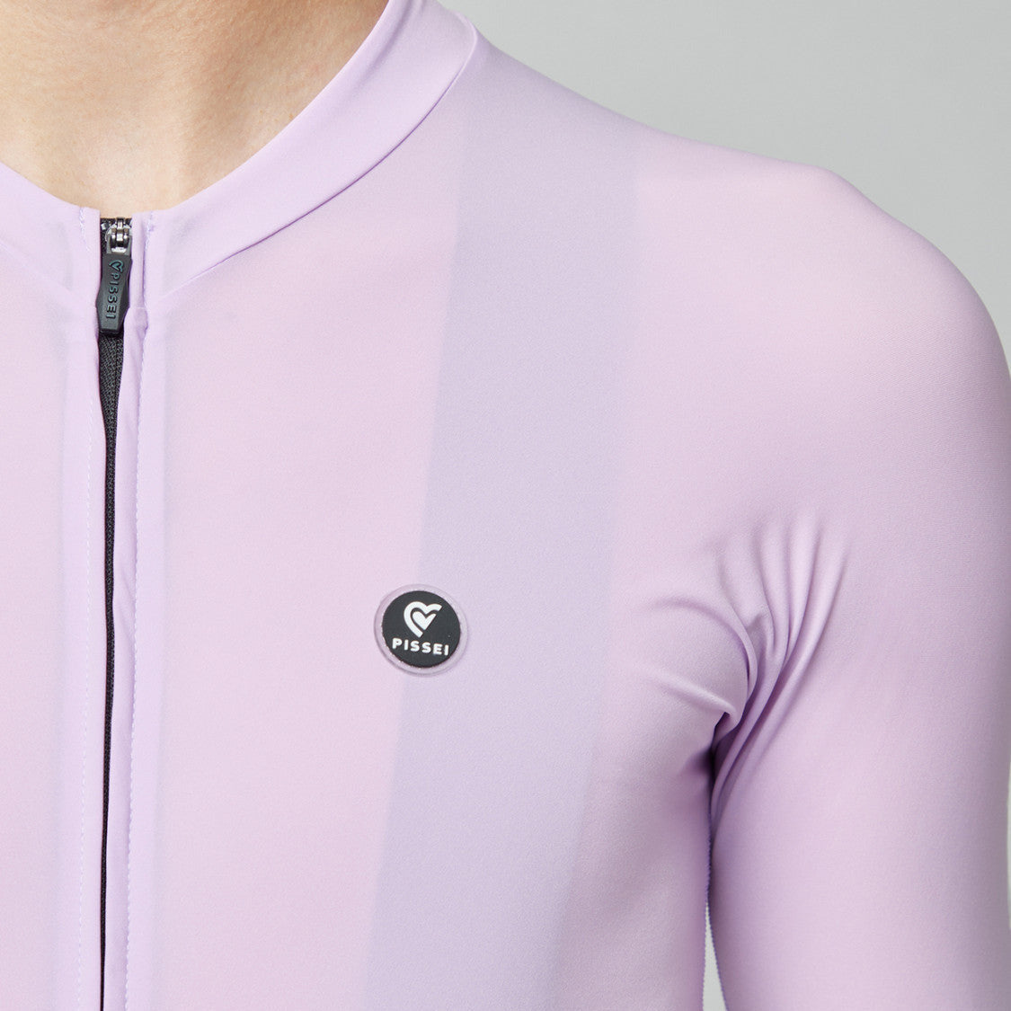 Maglia Pissei Primapelle LTD - Viola Pissei