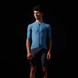 Maglia Pissei Primapelle Ultra - Azzurro Pissei