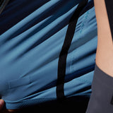 Maglia Pissei Primapelle Ultra - Azzurro Pissei