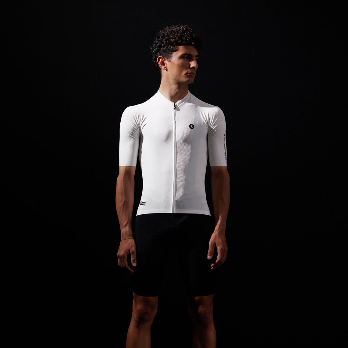 Maglia Pissei Primapelle Ultra - Bianco Pissei