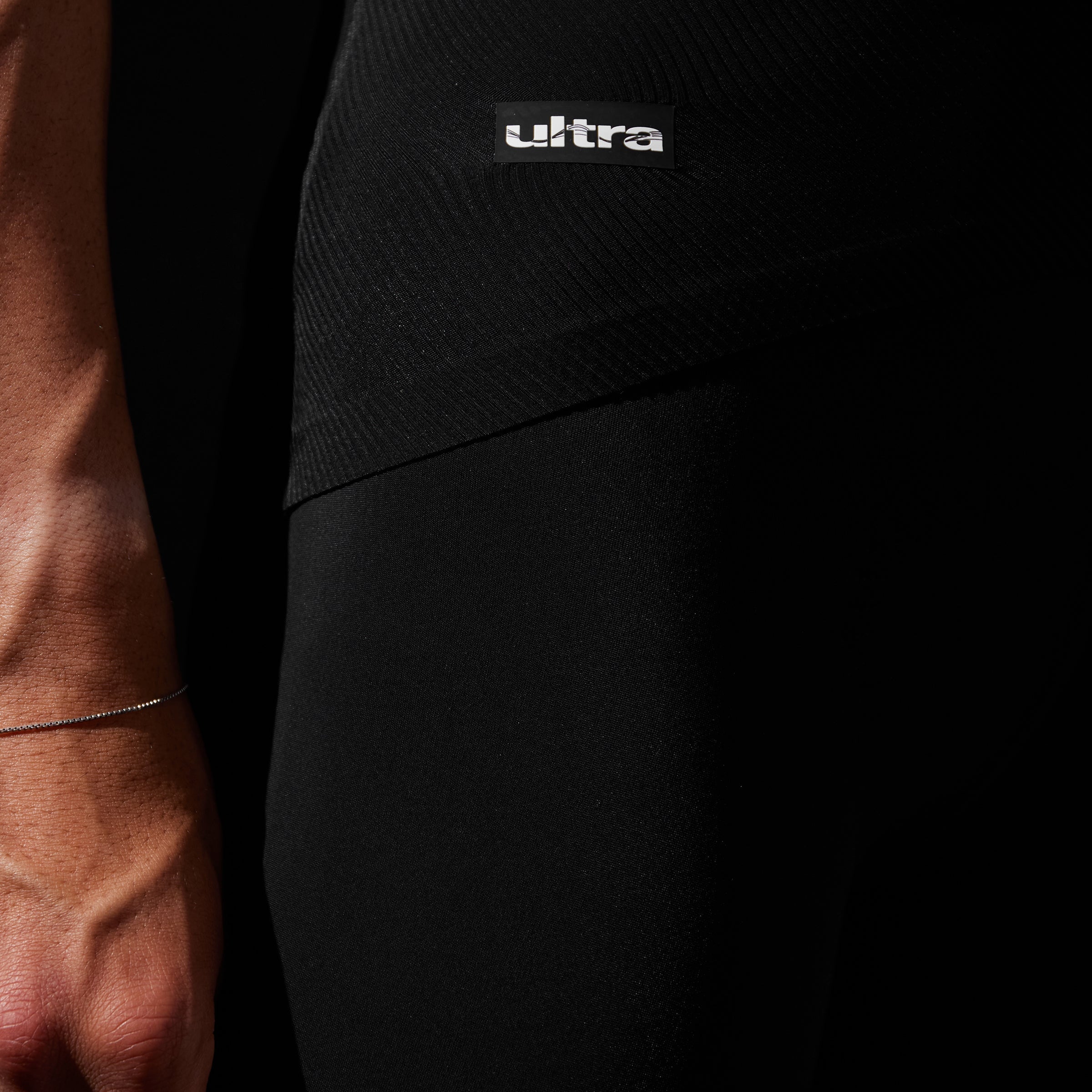 Maglia Pissei Primapelle Ultra - Nero Pissei