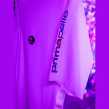 Maglia Pissei Primapelle Ultra Tadej Pogacar - Bianco