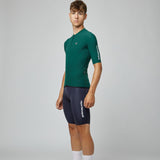 Maglia Pissei Primapelle - Verde Pissei