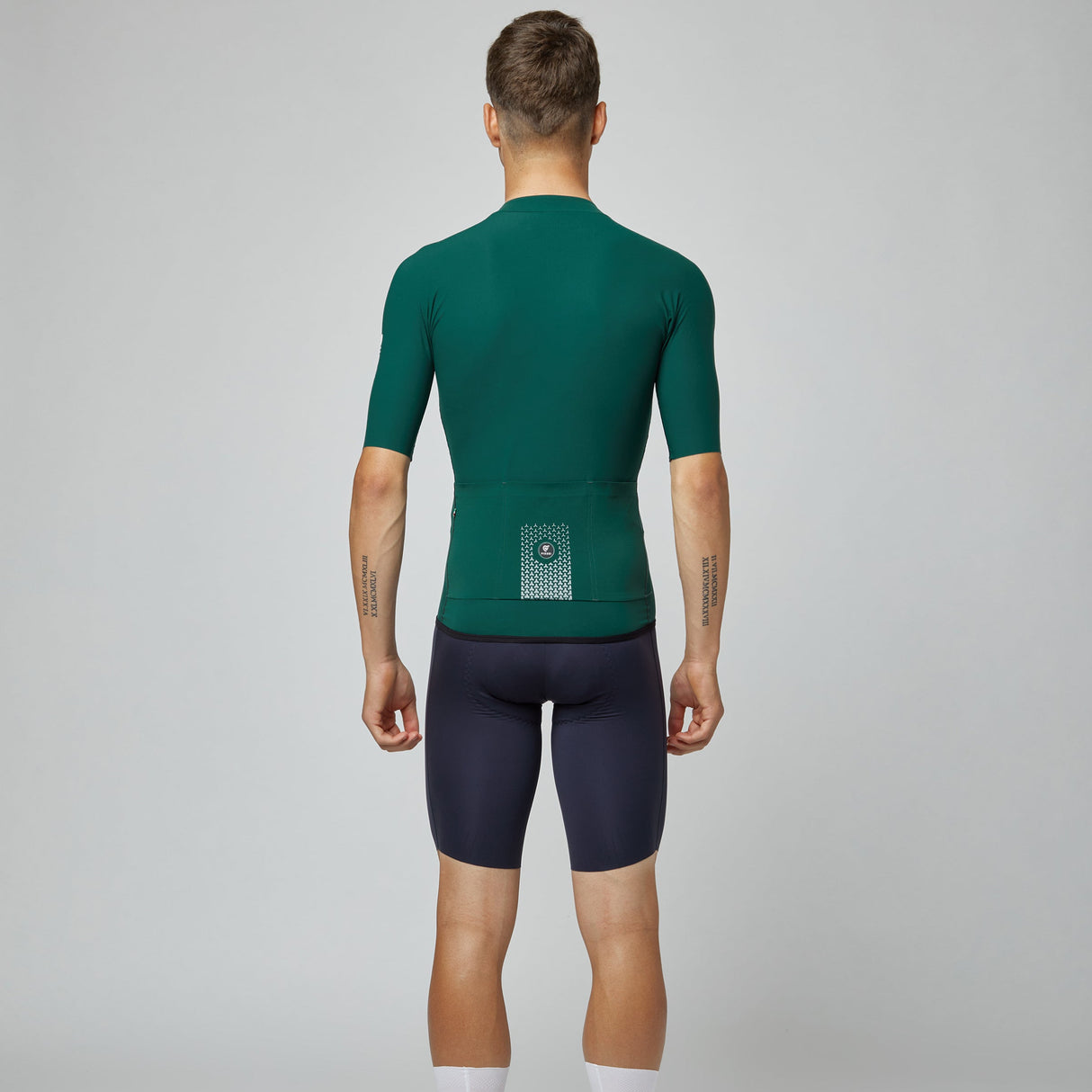 Maglia Pissei Primapelle - Verde Pissei