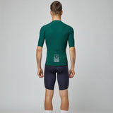 Maglia Pissei Primapelle - Verde Pissei