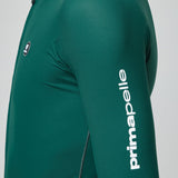 Maglia Pissei Primapelle - Verde Pissei