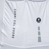 Maillot Pissei Prime - Noir et blanc