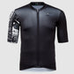 Pissei Prime jersey - Black White