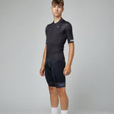 Maillot Pissei Prime - Negro blanco