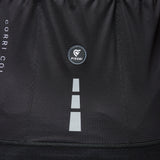 Maillot Pissei Prime - Negro blanco
