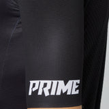 Maillot Pissei Prime - Negro blanco