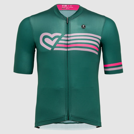 Maillot Pissei Prime - Verde