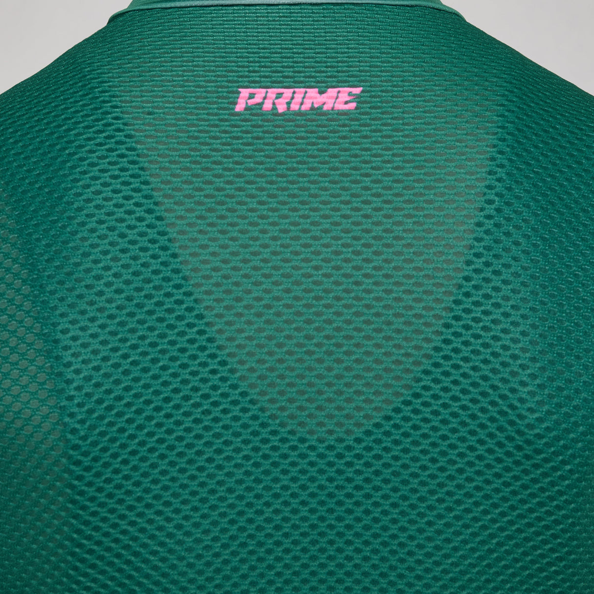 Jersey Pissei Prime - Green
