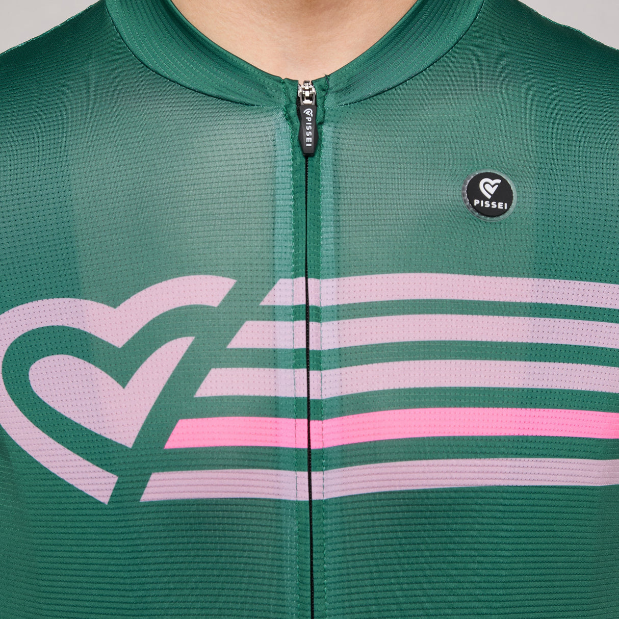 Jersey Pissei Prime - Green