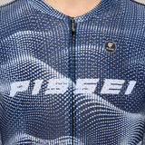 Maillot Pissei Sanremo - Azul celeste