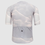 Maglia Pissei Sanremo - Grigio rosa Pissei