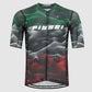 Jersey Pissei Sanremo - Italy black