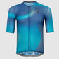 Pissei Superlight Magistrale UAE trikot - Blau
