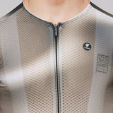 Maglia Pissei Superlight Magistrale UAE - Marrone Pissei