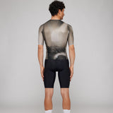 Maglia Pissei Superlight Magistrale UAE - Marrone Pissei