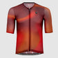Pissei Superlight Magistrale UAE trikot - Rot